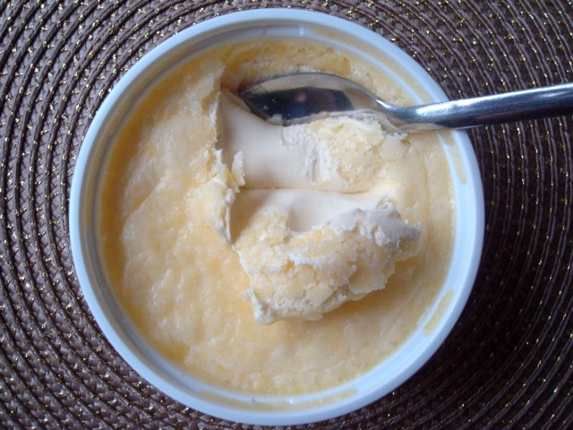 Cornish Clotted Cream